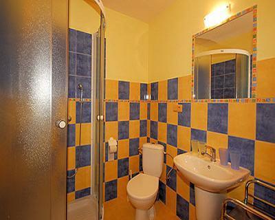 Hotel Privat Teo Liptovský Mikuláš Exterior foto